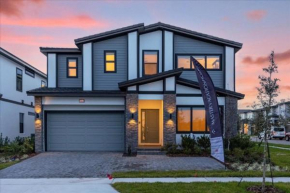 12 Bedrooms- 11,5 Baths- Paradiso Grande 10000Vw